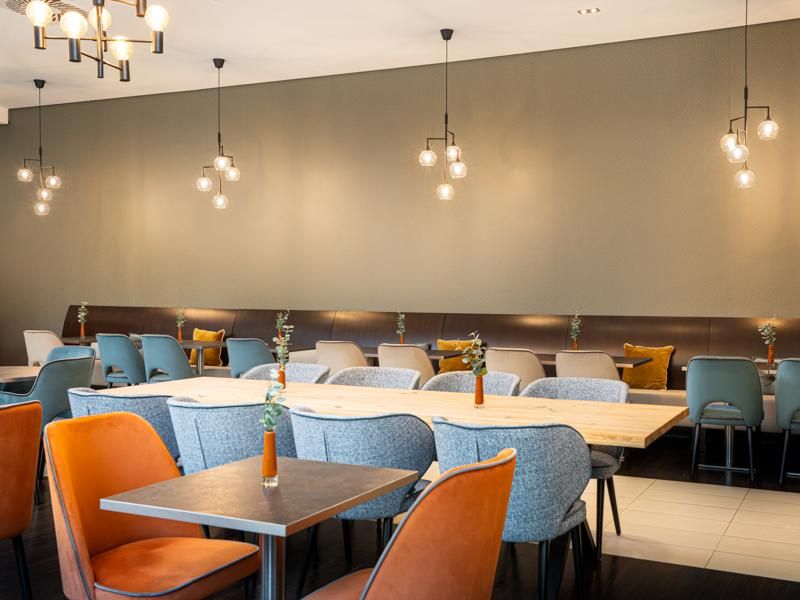 מסעדת המלון