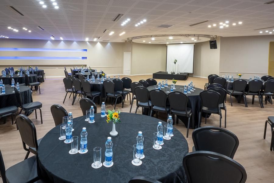 כנסים ואירועים | לאונרדו פלאזה ים המלח