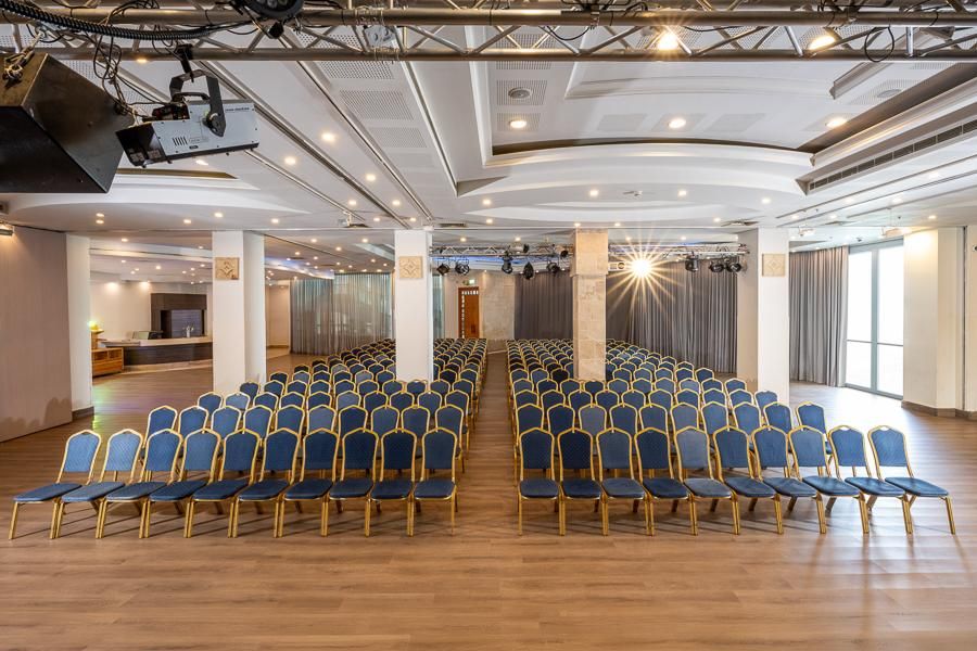 כנסים ואירועים | לאונרדו פלאזה ים המלח