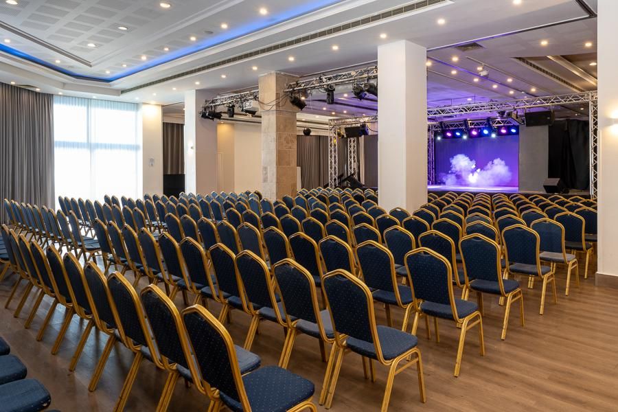 כנסים ואירועים | לאונרדו פלאזה ים המלח