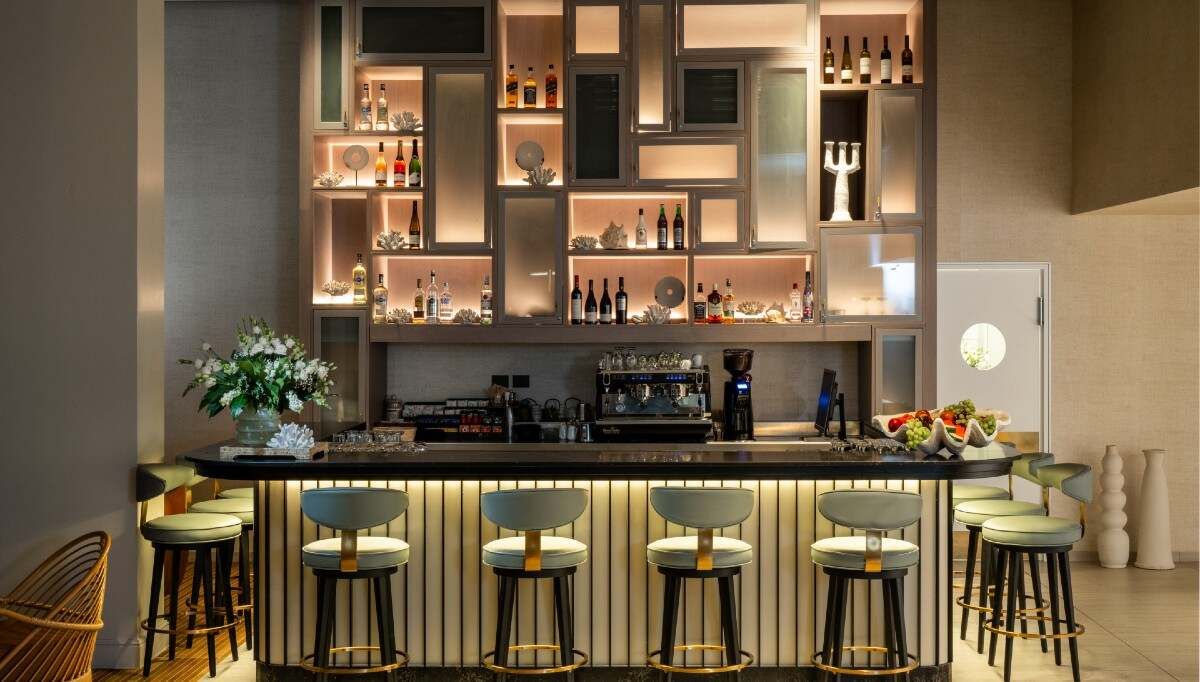 לאונרדו פלאזה חיפה