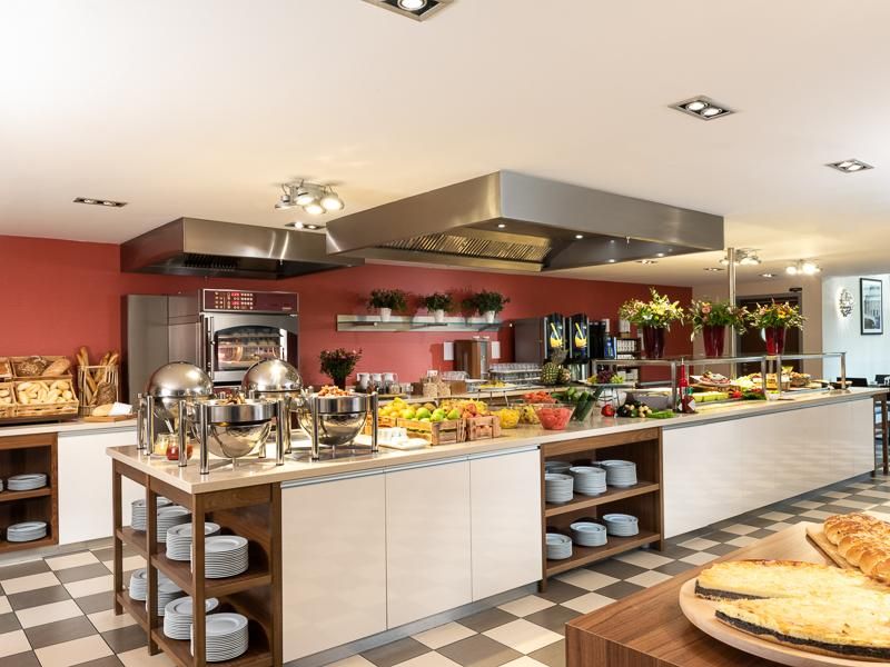 ארוחות מפנקות