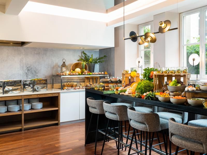 ארוחות מפנקות