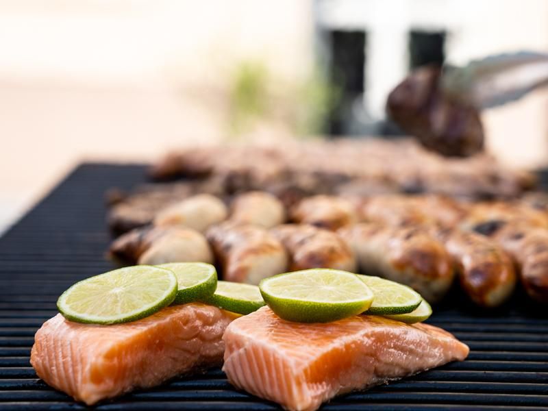 ארוחות מפנקות
