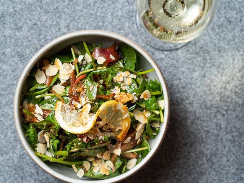 ארוחות מפנקות