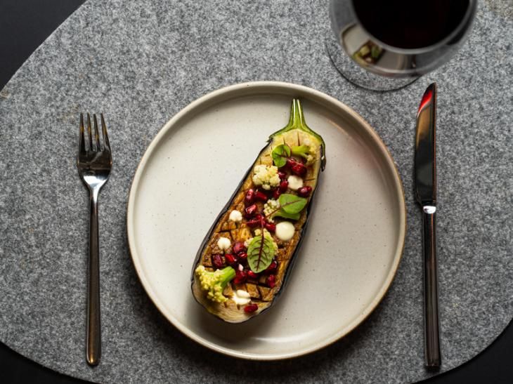 ארוחות מפנקות