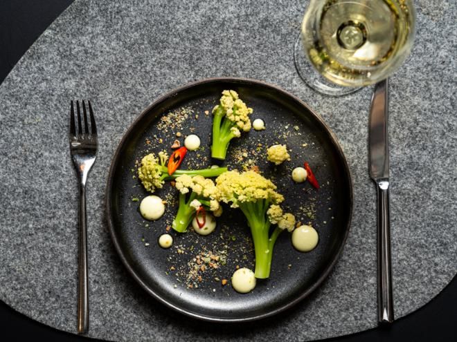 ארוחות מפנקות