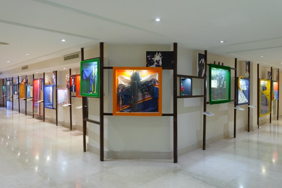 שדרת הכוכבים