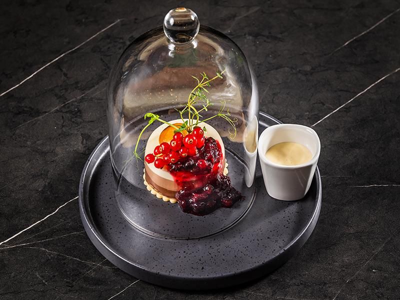 ארוחות מפנקות