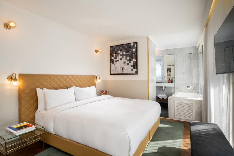 סטודיו השדרה