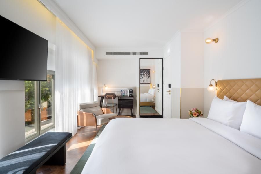 סטודיו השדרה