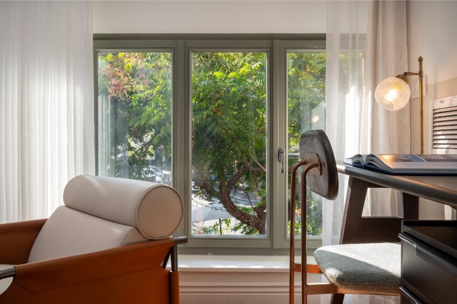 סטודיו השדרה