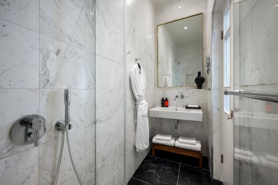 סוויטת השדרה