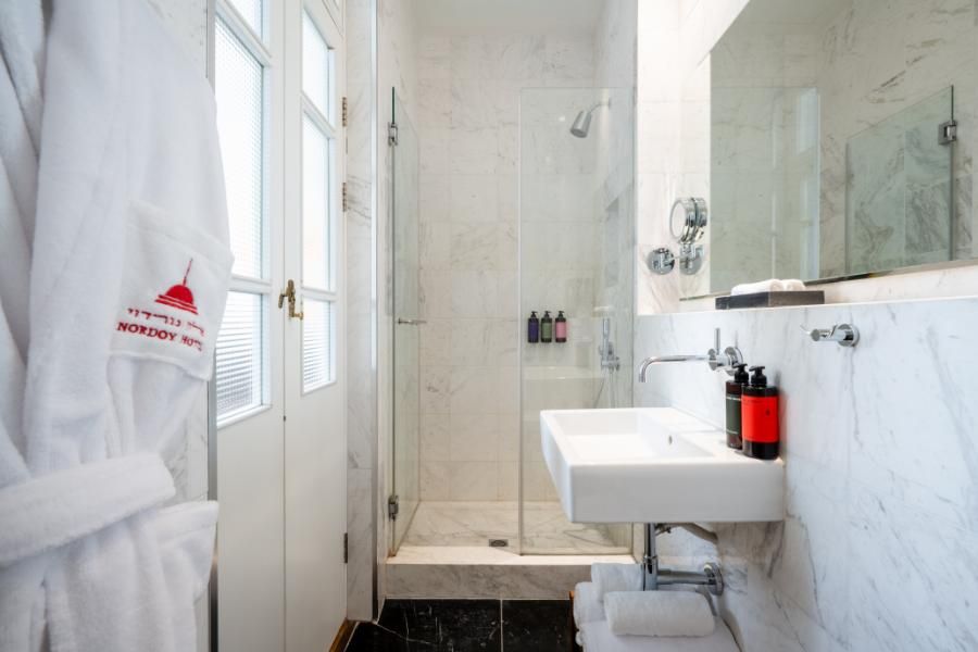 סוויטת השדרה