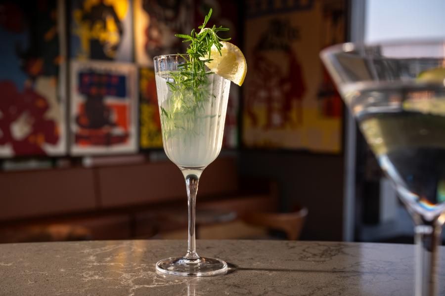 צילום אווירה