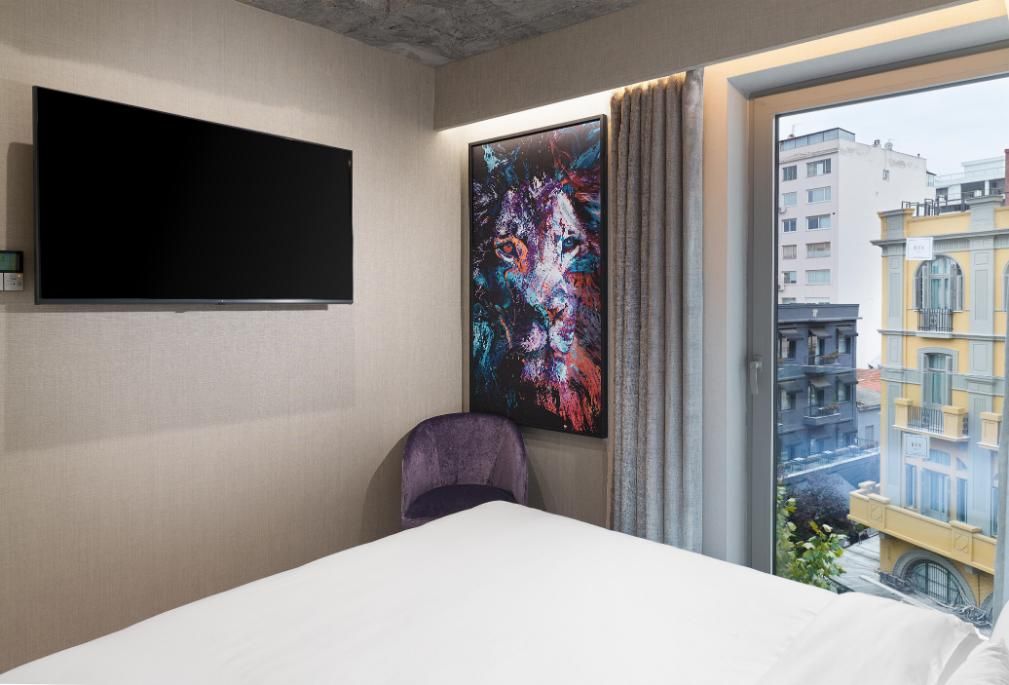 חדר STAR זוגי