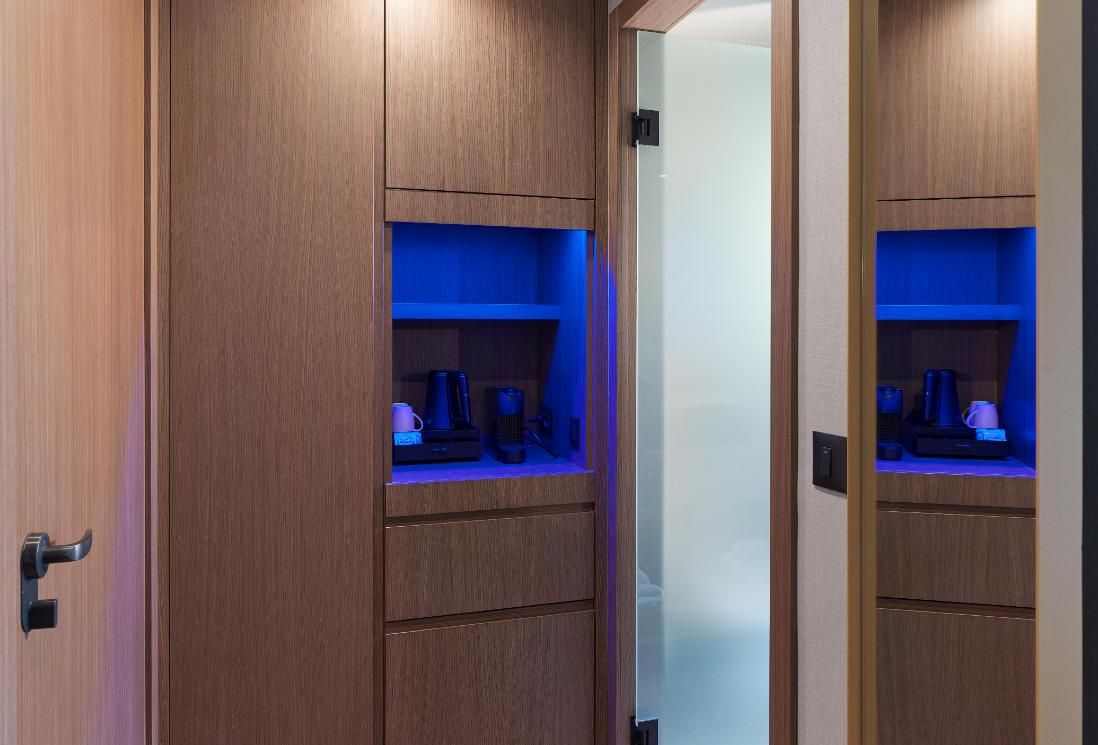 חדר STAR זוגי