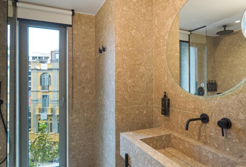 חדר STAR זוגי