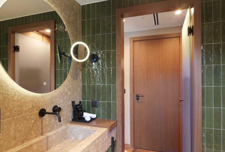 חדר STAR זוגי