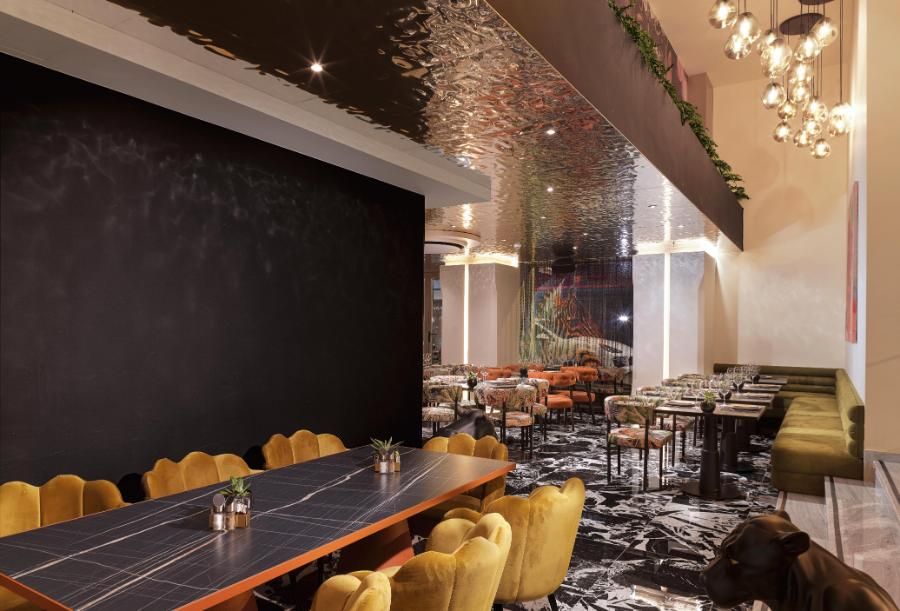 ניקס סלוניקי | לובי