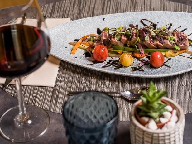 מסעדת Tramuntana