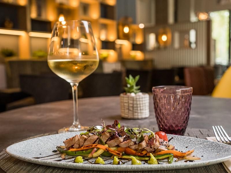 מסעדת Tramuntana