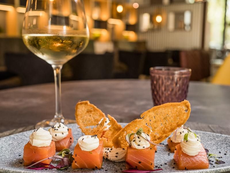 מסעדת Tramuntana