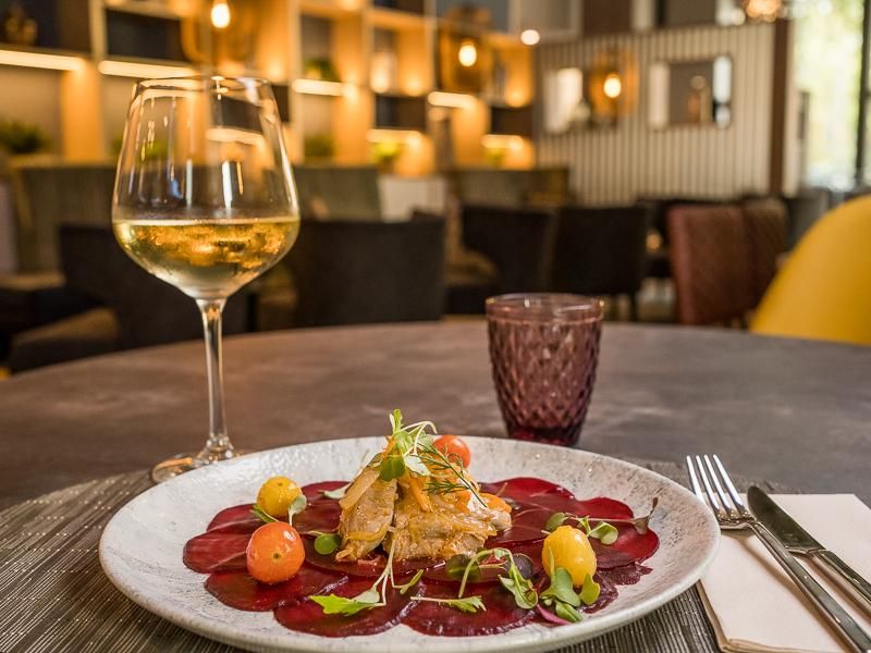 מסעדת Tramuntana