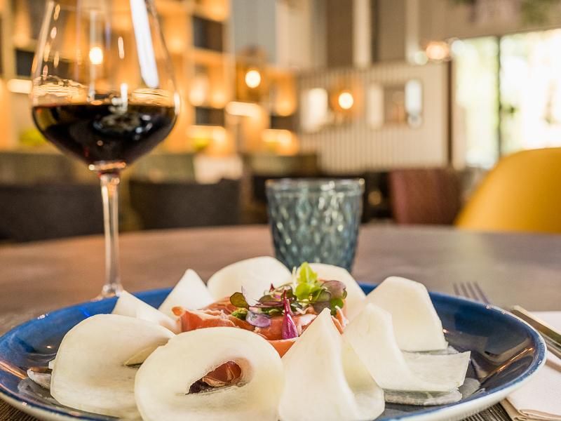 מסעדת Tramuntana