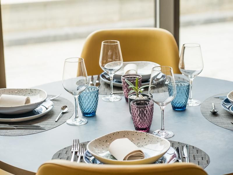 מסעדת Tramuntana