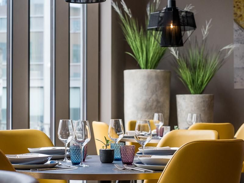 מסעדת Tramuntana