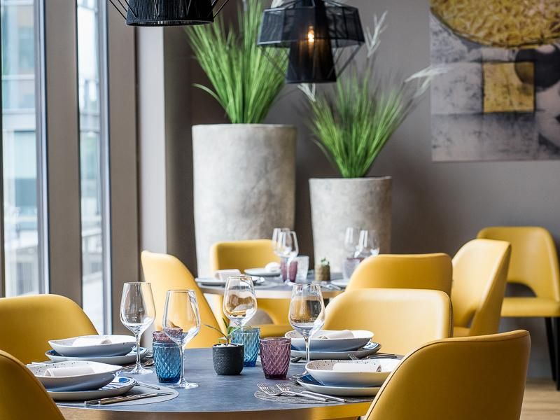 מסעדת Tramuntana