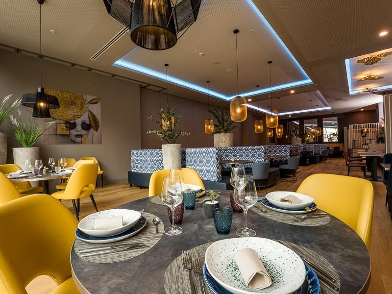 מסעדת Tramuntana