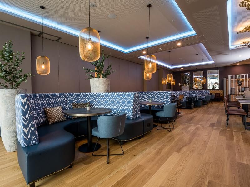 מסעדת Tramuntana