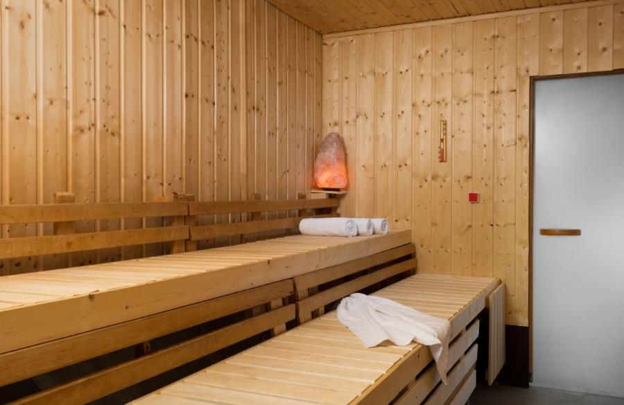 סאונה