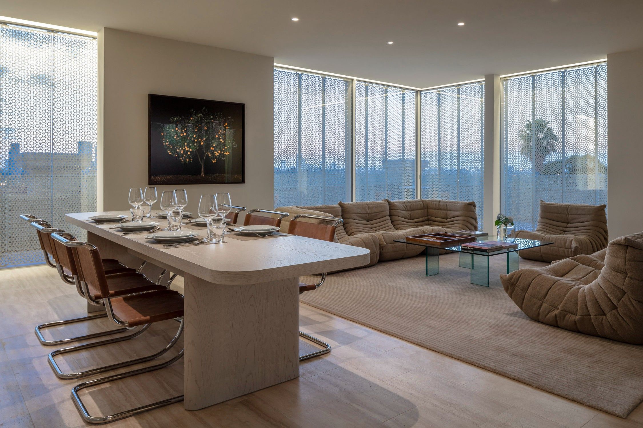 סוויטה  נשיאותית 