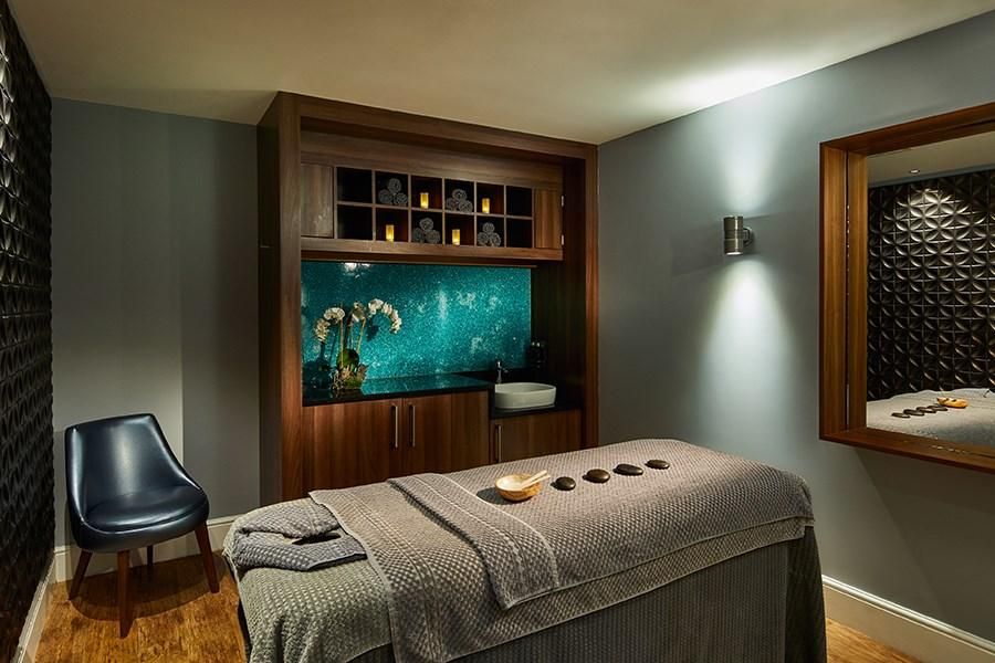 ספא המידלנד