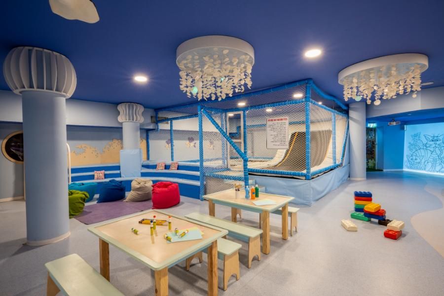 מועדון ילדים