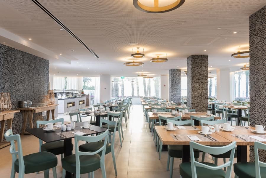 ארוחות מפנקות