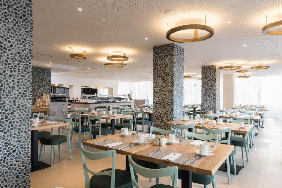 ארוחות מפנקות