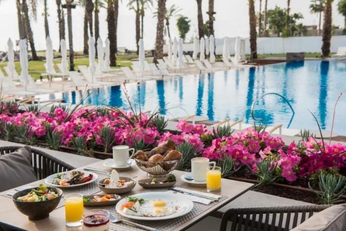 ארוחות מפנקות