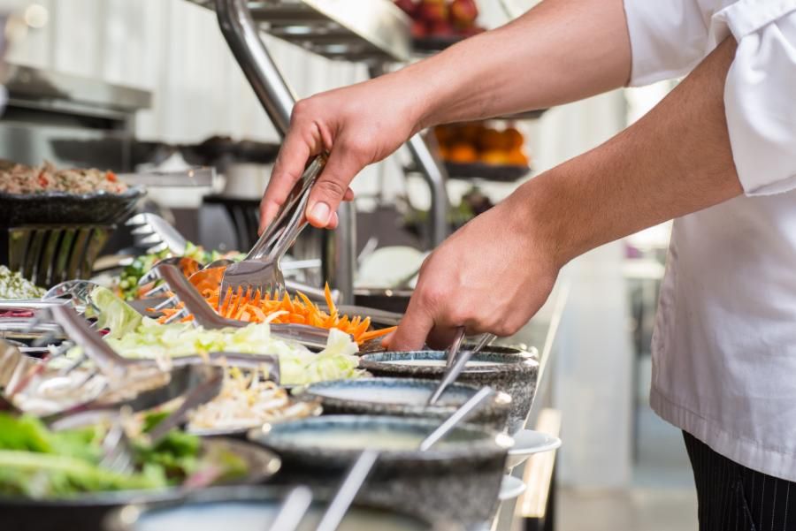 ארוחות מפנקות