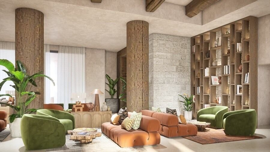 חופשת קיץ זוגית מעוררת חושים במלון כנען החדש!