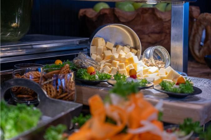 לאונרדו בוטיק תל אביב טרקלין עסקים