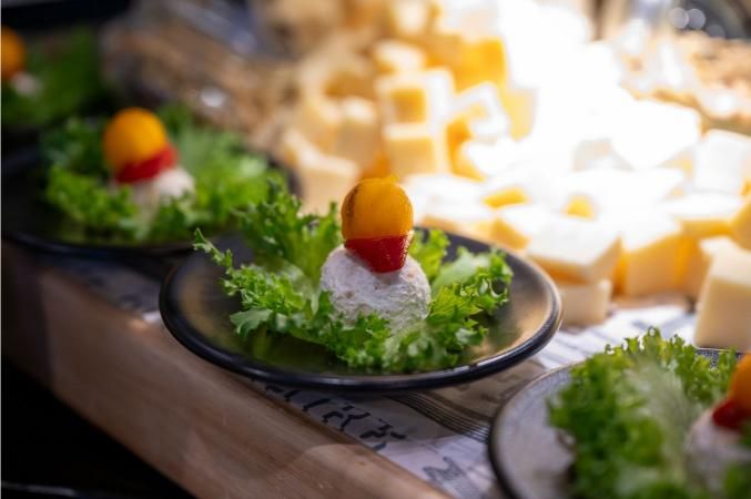 לאונרדו בוטיק תל אביב טרקלין עסקים