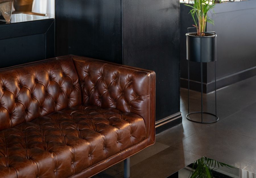 טרקלין עסקים