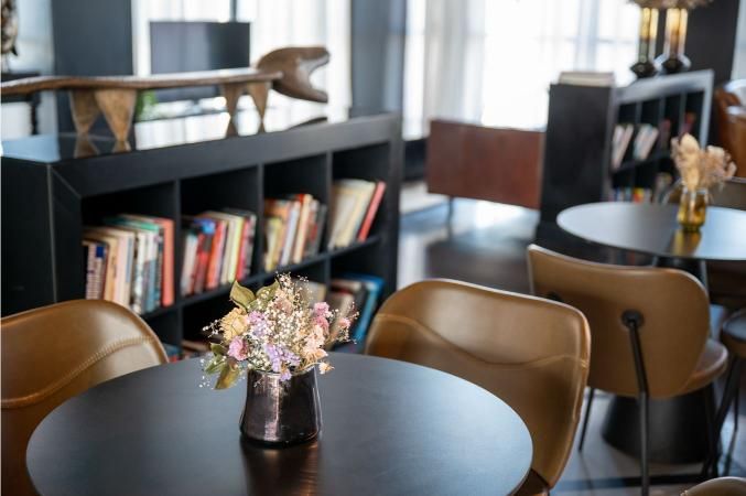 לאונרדו בוטיק תל אביב טרקלין עסקים