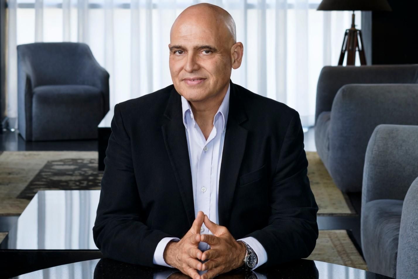 אודות דוד פתאל 