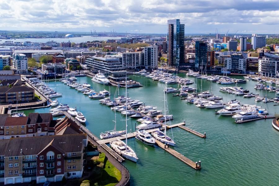 סאות'המפטון