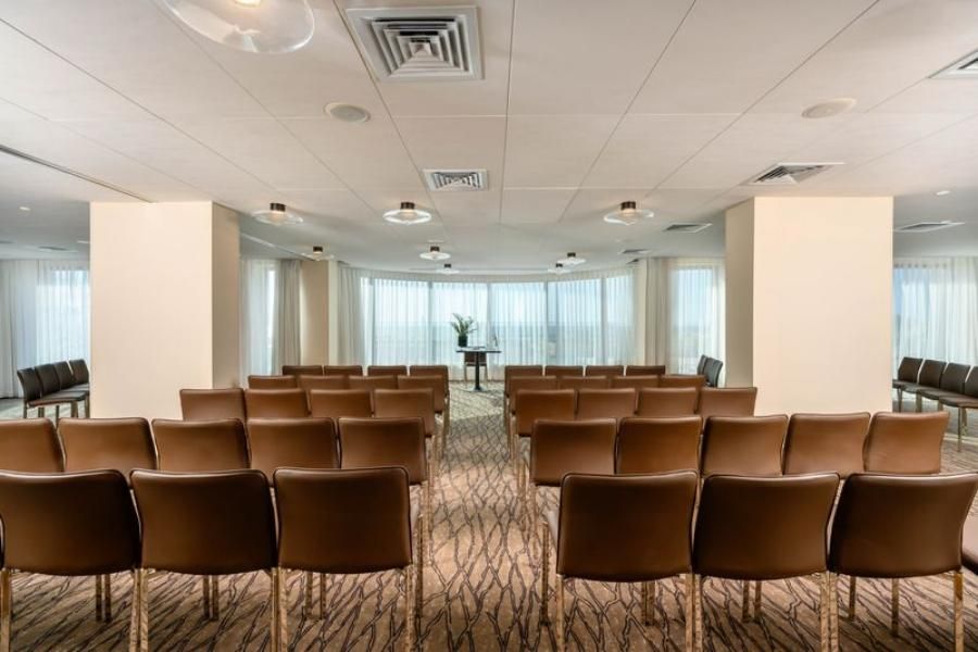 אולם אוקיינוס